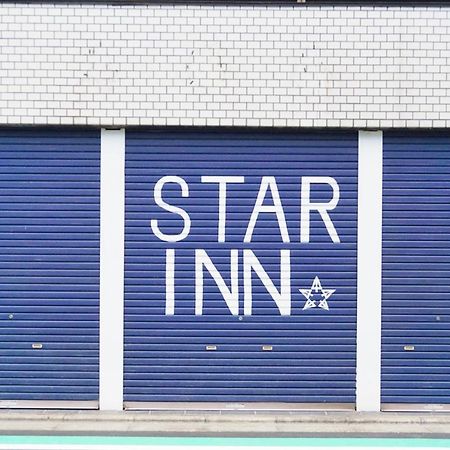 Star Inn Tokyo Exterior photo